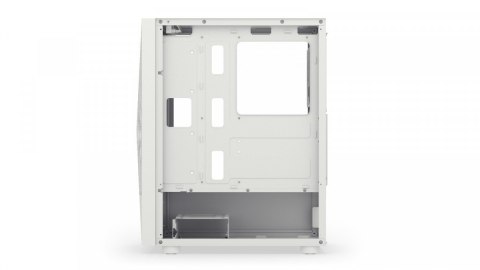 Obudowa - Vako White RGB Obudowa - Vako White RGB