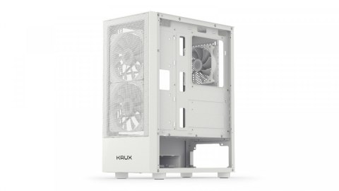 Obudowa - Vako White RGB Obudowa - Vako White RGB