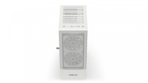 Obudowa - Vako White RGB Obudowa - Vako White RGB