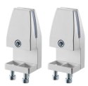 Zestaw zacisków NS-CLMP40WHITE