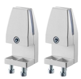 Zestaw zacisków NS-CLMP40WHITE