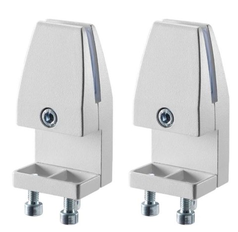 Zestaw zacisków NS-CLMP40WHITE Zestaw zacisków NS-CLMP40WHITE