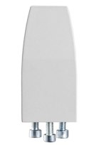 Zestaw zacisków NS-CLMP40WHITE