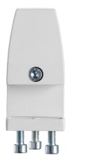 Zestaw zacisków NS-CLMP40WHITE