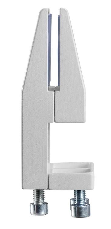 Zestaw zacisków NS-CLMP40WHITE Zestaw zacisków NS-CLMP40WHITE
