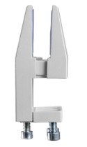 Zestaw zacisków NS-CLMP40WHITE