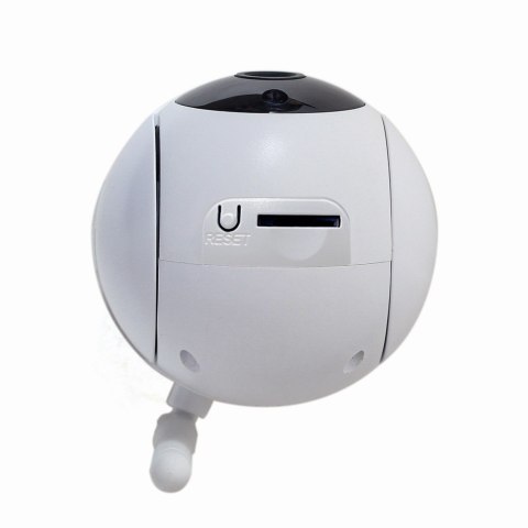 Smart-kamera obrotowa 1080p Wi-Fi TUYA Smart-kamera obrotowa 1080p Wi-Fi TUYA