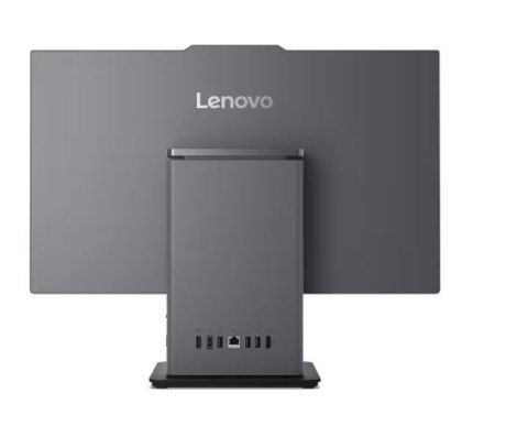 Komputer All-in-One ThinkCentre neo 50a G5 12SD0010PB W11Pro i7-13620H/16GB/512GB/INT/23.8 FHD/Luna Grey/3YRS OS Komputer All-in-One ThinkCentre neo 50a G5 12SD0010PB W11Pro i7-13620H/16GB/512GB/INT/23.8 FHD/Luna Grey/3YRS OS
