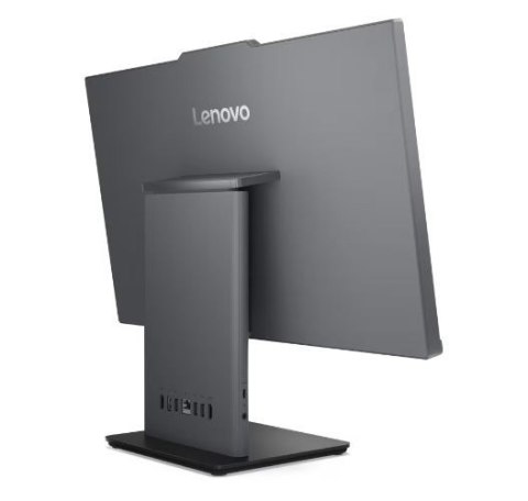 Komputer All-in-One ThinkCentre neo 50a G5 12SD0010PB W11Pro i7-13620H/16GB/512GB/INT/23.8 FHD/Luna Grey/3YRS OS Komputer All-in-One ThinkCentre neo 50a G5 12SD0010PB W11Pro i7-13620H/16GB/512GB/INT/23.8 FHD/Luna Grey/3YRS OS