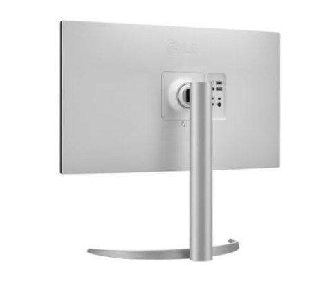 Monitor 27UP85NP-W 27 cali UHD IPS USB-C V.DisplayHDR Monitor 27UP85NP-W 27 cali UHD IPS USB-C V.DisplayHDR