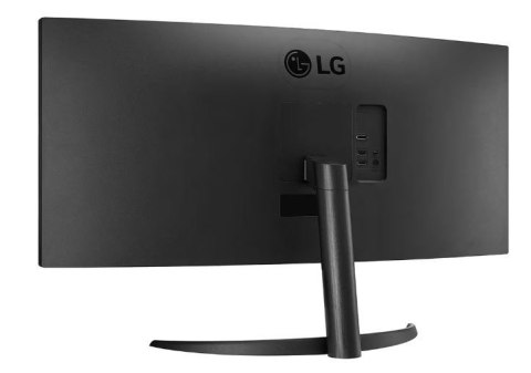 Monitor 34WR50QC-B Ultawide 34 cale WQHD 21:9 FreeSync Monitor 34WR50QC-B Ultawide 34 cale WQHD 21:9 FreeSync