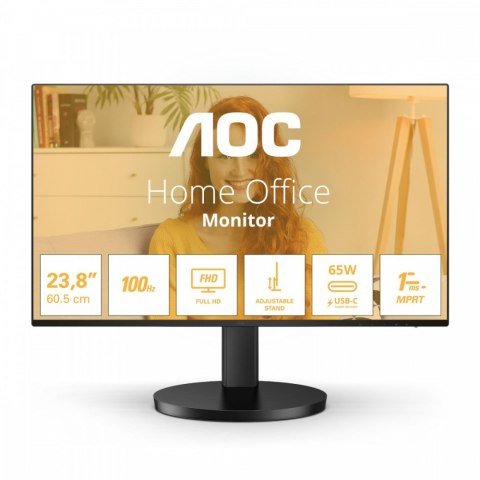 Monitor 27B3CF2 27 cali IPS 100Hz HDMI USB-C HAS Monitor 27B3CF2 27 cali IPS 100Hz HDMI USB-C HAS