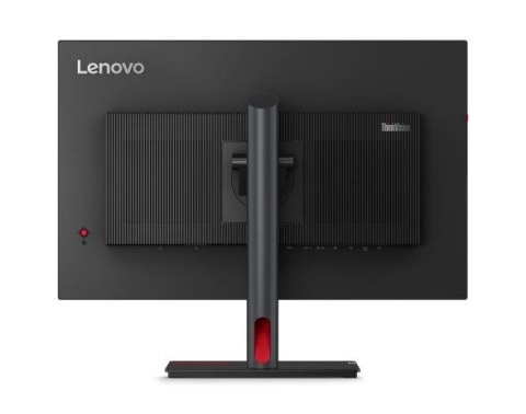 Monitor ThinkVision 3D 27 cali WLED 63F1UAT3EU Monitor ThinkVision 3D 27 cali WLED 63F1UAT3EU