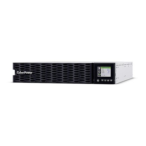 Zasilacz awaryjny UPS OL6KERTHD 6000VA/6000W, R/T 2U High Density OnLine UPS, XL Zasilacz awaryjny UPS OL6KERTHD 6000VA/6000W, R/T 2U High Density OnLine UPS, XL