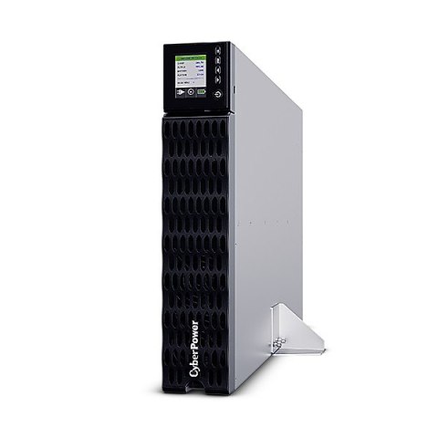 Zasilacz awaryjny UPS OL6KERTHD 6000VA/6000W, R/T 2U High Density OnLine UPS, XL Zasilacz awaryjny UPS OL6KERTHD 6000VA/6000W, R/T 2U High Density OnLine UPS, XL