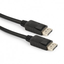 Kabel Displayport V1.2 4K M/M 3m