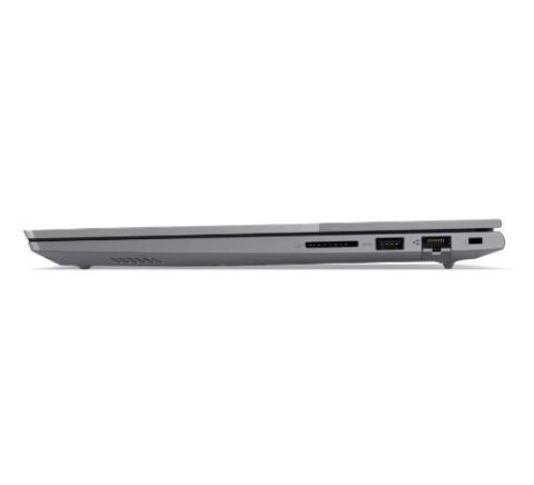 Notebook ThinkBook 16 G7 21MS007XPB W11Pro Ultra 5 125U/8GB/512GB/INT/16.0 WUXGA/Arctic Grey/3YRS OS + CO2 Offset Notebook ThinkBook 16 G7 21MS007XPB W11Pro Ultra 5 125U/8GB/512GB/INT/16.0 WUXGA/Arctic Grey/3YRS OS + CO2 Offset