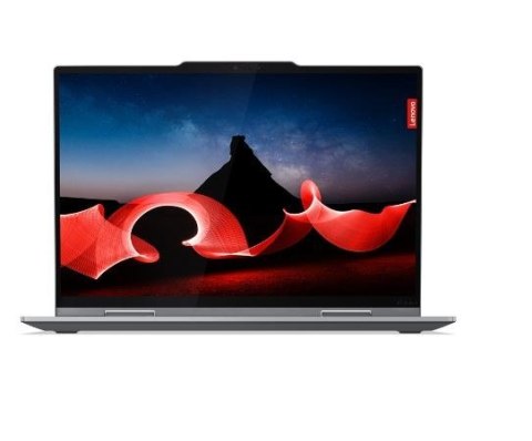 Ultrabook ThinkPad X1 2in1 G9 21KE0043PB W11Pro Ultra 7 155U/16GB/1TB/INT/LTE/14.0 WUXGA/Touch/Grey/vPro/3YRS Premier Support + Ultrabook ThinkPad X1 2in1 G9 21KE0043PB W11Pro Ultra 7 155U/16GB/1TB/INT/LTE/14.0 WUXGA/Touch/Grey/vPro/3YRS Premier Support +