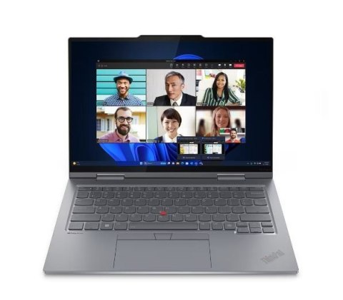 Ultrabook ThinkPad X1 2in1 G9 21KE0043PB W11Pro Ultra 7 155U/16GB/1TB/INT/LTE/14.0 WUXGA/Touch/Grey/vPro/3YRS Premier Support + Ultrabook ThinkPad X1 2in1 G9 21KE0043PB W11Pro Ultra 7 155U/16GB/1TB/INT/LTE/14.0 WUXGA/Touch/Grey/vPro/3YRS Premier Support +
