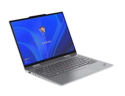 Ultrabook ThinkPad X1 2in1 G9 21KE0043PB W11Pro Ultra 7 155U/16GB/1TB/INT/LTE/14.0 WUXGA/Touch/Grey/vPro/3YRS Premier Support + Ultrabook ThinkPad X1 2in1 G9 21KE0043PB W11Pro Ultra 7 155U/16GB/1TB/INT/LTE/14.0 WUXGA/Touch/Grey/vPro/3YRS Premier Support +