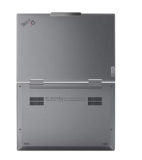 Ultrabook ThinkPad X1 2in1 G9 21KE0043PB W11Pro Ultra 7 155U/16GB/1TB/INT/LTE/14.0 WUXGA/Touch/Grey/vPro/3YRS Premier Support + Ultrabook ThinkPad X1 2in1 G9 21KE0043PB W11Pro Ultra 7 155U/16GB/1TB/INT/LTE/14.0 WUXGA/Touch/Grey/vPro/3YRS Premier Support +