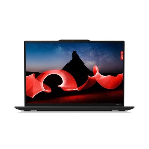 Ultrabook ThinkPad X1 Carbon G12 21KC0065PB W11Pro Ultra 5 125U/16GB/512GB/INT/LTE/14.0 WUXGA/Black/vPro/3YRS Premier Support + Ultrabook ThinkPad X1 Carbon G12 21KC0065PB W11Pro Ultra 5 125U/16GB/512GB/INT/LTE/14.0 WUXGA/Black/vPro/3YRS Premier Support +