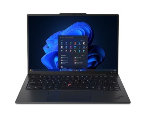Ultrabook ThinkPad X1 Carbon G12 21KC0067PB W11Pro Ultra 7 155U/32GB/1TB/INT/LTE/14.0 WUXGA/Black/vPro/3YRS Premier Support + CO Ultrabook ThinkPad X1 Carbon G12 21KC0067PB W11Pro Ultra 7 155U/32GB/1TB/INT/LTE/14.0 WUXGA/Black/vPro/3YRS Premier Support + CO