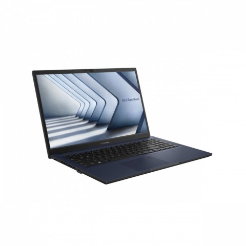Notebook ExpertBook B1 B1502CVA-BQ0095X - i5-1335U/16GB/512GB/15.6 FHD/Win 11 PRO/3YRS Notebook ExpertBook B1 B1502CVA-BQ0095X - i5-1335U/16GB/512GB/15.6 FHD/Win 11 PRO/3YRS