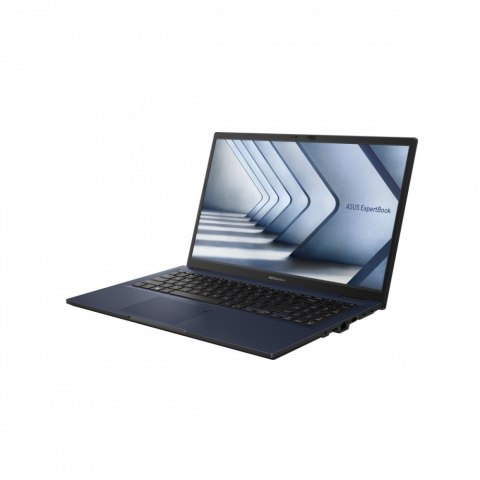 Notebook ExpertBook B1 B1502CVA-BQ0095X - i5-1335U/16GB/512GB/15.6 FHD/Win 11 PRO/3YRS Notebook ExpertBook B1 B1502CVA-BQ0095X - i5-1335U/16GB/512GB/15.6 FHD/Win 11 PRO/3YRS