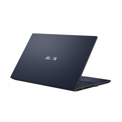 Notebook ExpertBook B1 B1502CVA-BQ0095X - i5-1335U/16GB/512GB/15.6 FHD/Win 11 PRO/3YRS Notebook ExpertBook B1 B1502CVA-BQ0095X - i5-1335U/16GB/512GB/15.6 FHD/Win 11 PRO/3YRS