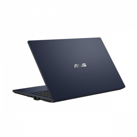 Notebook ExpertBook B1 B1502CVA-BQ0095X - i5-1335U/16GB/512GB/15.6 FHD/Win 11 PRO/3YRS Notebook ExpertBook B1 B1502CVA-BQ0095X - i5-1335U/16GB/512GB/15.6 FHD/Win 11 PRO/3YRS