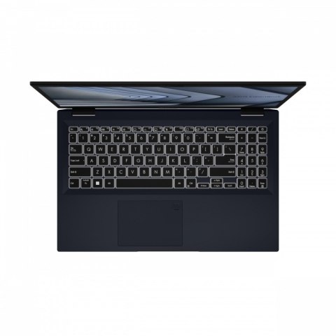 Notebook ExpertBook B1 B1502CVA-BQ0095X - i5-1335U/16GB/512GB/15.6 FHD/Win 11 PRO/3YRS Notebook ExpertBook B1 B1502CVA-BQ0095X - i5-1335U/16GB/512GB/15.6 FHD/Win 11 PRO/3YRS