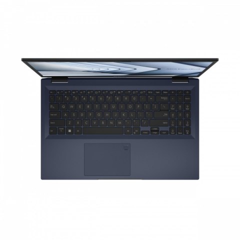 Notebook ExpertBook B1 B1502CVA-BQ0095X - i5-1335U/16GB/512GB/15.6 FHD/Win 11 PRO/3YRS Notebook ExpertBook B1 B1502CVA-BQ0095X - i5-1335U/16GB/512GB/15.6 FHD/Win 11 PRO/3YRS