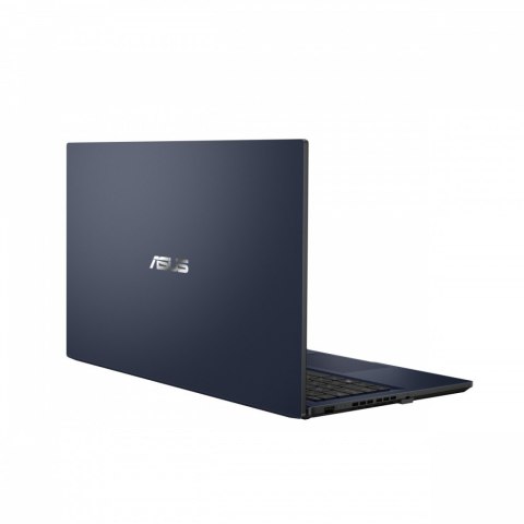 Notebook ExpertBook B1 B1502CVA-BQ0095X - i5-1335U/16GB/512GB/15.6 FHD/Win 11 PRO/3YRS Notebook ExpertBook B1 B1502CVA-BQ0095X - i5-1335U/16GB/512GB/15.6 FHD/Win 11 PRO/3YRS
