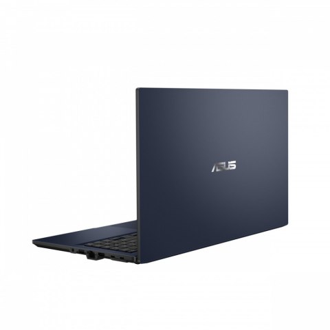 Notebook ExpertBook B1 B1502CVA-BQ0095X - i5-1335U/16GB/512GB/15.6 FHD/Win 11 PRO/3YRS Notebook ExpertBook B1 B1502CVA-BQ0095X - i5-1335U/16GB/512GB/15.6 FHD/Win 11 PRO/3YRS