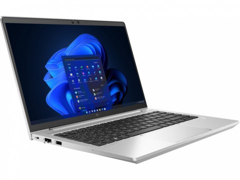 Notebook EliteBook 640 G9 i5-1235U 512GB/16GB/W11P/14.0 9M3L6AT Notebook EliteBook 640 G9 i5-1235U 512GB/16GB/W11P/14.0 9M3L6AT