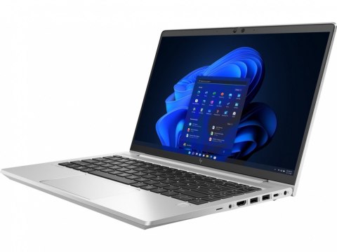 Notebook EliteBook 640 G9 i5-1235U 512GB/16GB/W11P/14.0 9M3L6AT Notebook EliteBook 640 G9 i5-1235U 512GB/16GB/W11P/14.0 9M3L6AT