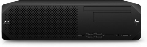 Stacja robocza Z2 SFF G9 86D65EA i7-14700 1TB/32GB/W11P 86D65EA Stacja robocza Z2 SFF G9 86D65EA i7-14700 1TB/32GB/W11P 86D65EA