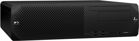 Stacja robocza Z2 SFF G9 86D65EA i7-14700 1TB/32GB/W11P 86D65EA Stacja robocza Z2 SFF G9 86D65EA i7-14700 1TB/32GB/W11P 86D65EA