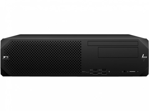 Stacja robocza Z2 SFF G9 i7-14700K 1TB/32GB/W11P 8T1F5EA Stacja robocza Z2 SFF G9 i7-14700K 1TB/32GB/W11P 8T1F5EA