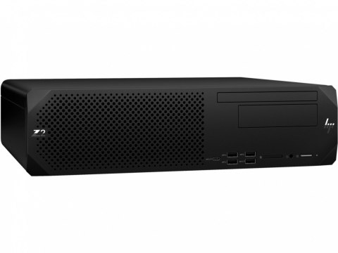 Stacja robocza Z2 SFF G9 i7-14700K 1TB/32GB/W11P 8T1F5EA Stacja robocza Z2 SFF G9 i7-14700K 1TB/32GB/W11P 8T1F5EA