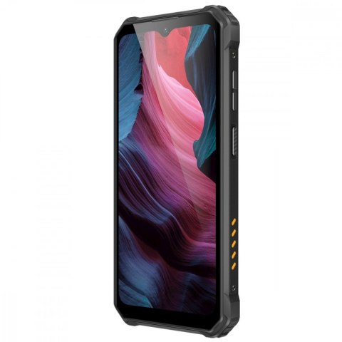 Smartfon WP23 Pro 8/128GB 10600 mAh DualSIM pomarańczowy Smartfon WP23 Pro 8/128GB 10600 mAh DualSIM pomarańczowy