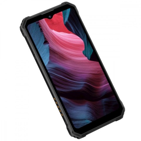 Smartfon WP23 Pro 8/128GB 10600 mAh DualSIM pomarańczowy Smartfon WP23 Pro 8/128GB 10600 mAh DualSIM pomarańczowy