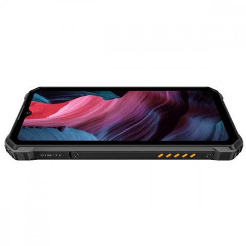 Smartfon WP23 Pro 8/128GB 10600 mAh DualSIM pomarańczowy Smartfon WP23 Pro 8/128GB 10600 mAh DualSIM pomarańczowy