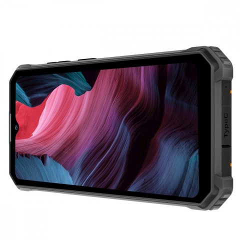 Smartfon WP23 Pro 8/128GB 10600 mAh DualSIM pomarańczowy Smartfon WP23 Pro 8/128GB 10600 mAh DualSIM pomarańczowy