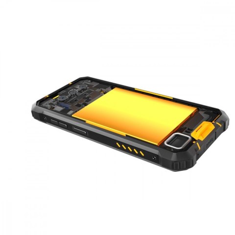 Smartfon WP23 Pro 8/128GB 10600 mAh DualSIM pomarańczowy Smartfon WP23 Pro 8/128GB 10600 mAh DualSIM pomarańczowy