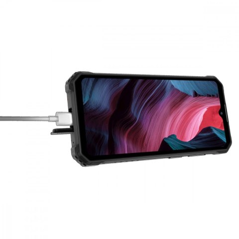 Smartfon WP23 Pro 8/128GB 10600 mAh DualSIM pomarańczowy Smartfon WP23 Pro 8/128GB 10600 mAh DualSIM pomarańczowy