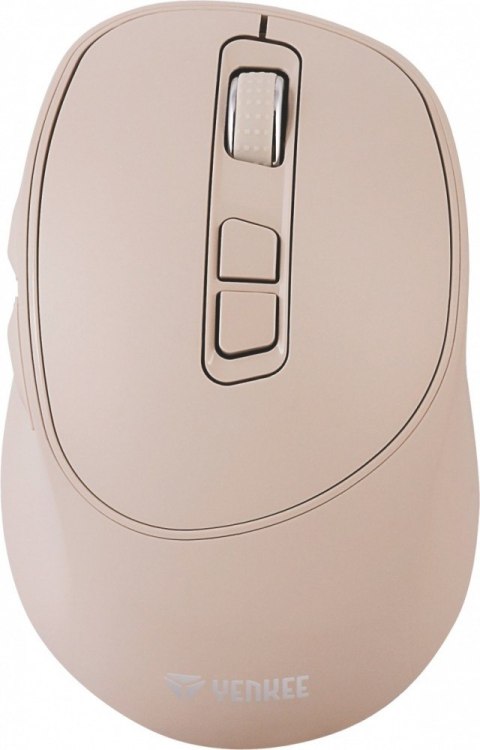 Mysz bezprzewodowa 2,4Ghz akumulator 6 przycisków 2400DPI Mysz bezprzewodowa 2,4Ghz akumulator 6 przycisków 2400DPI