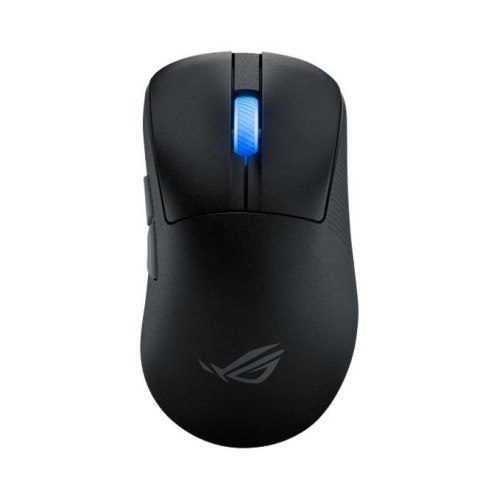 Mysz bezprzewodowa ROG Keris II ACE 42000/WL/BT/RF/USB/Black Mysz bezprzewodowa ROG Keris II ACE 42000/WL/BT/RF/USB/Black