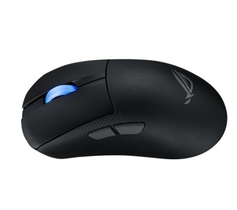 Mysz bezprzewodowa ROG Keris II ACE 42000/WL/BT/RF/USB/Black Mysz bezprzewodowa ROG Keris II ACE 42000/WL/BT/RF/USB/Black